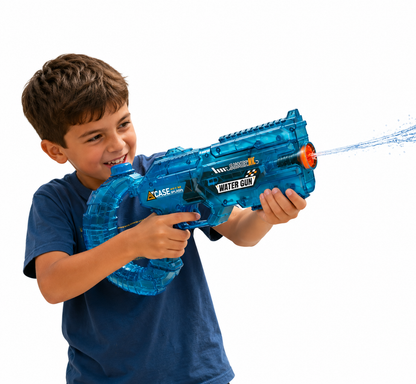 Blaster Acuático LED