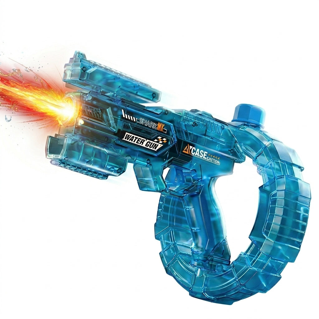 Blaster Acuático LED