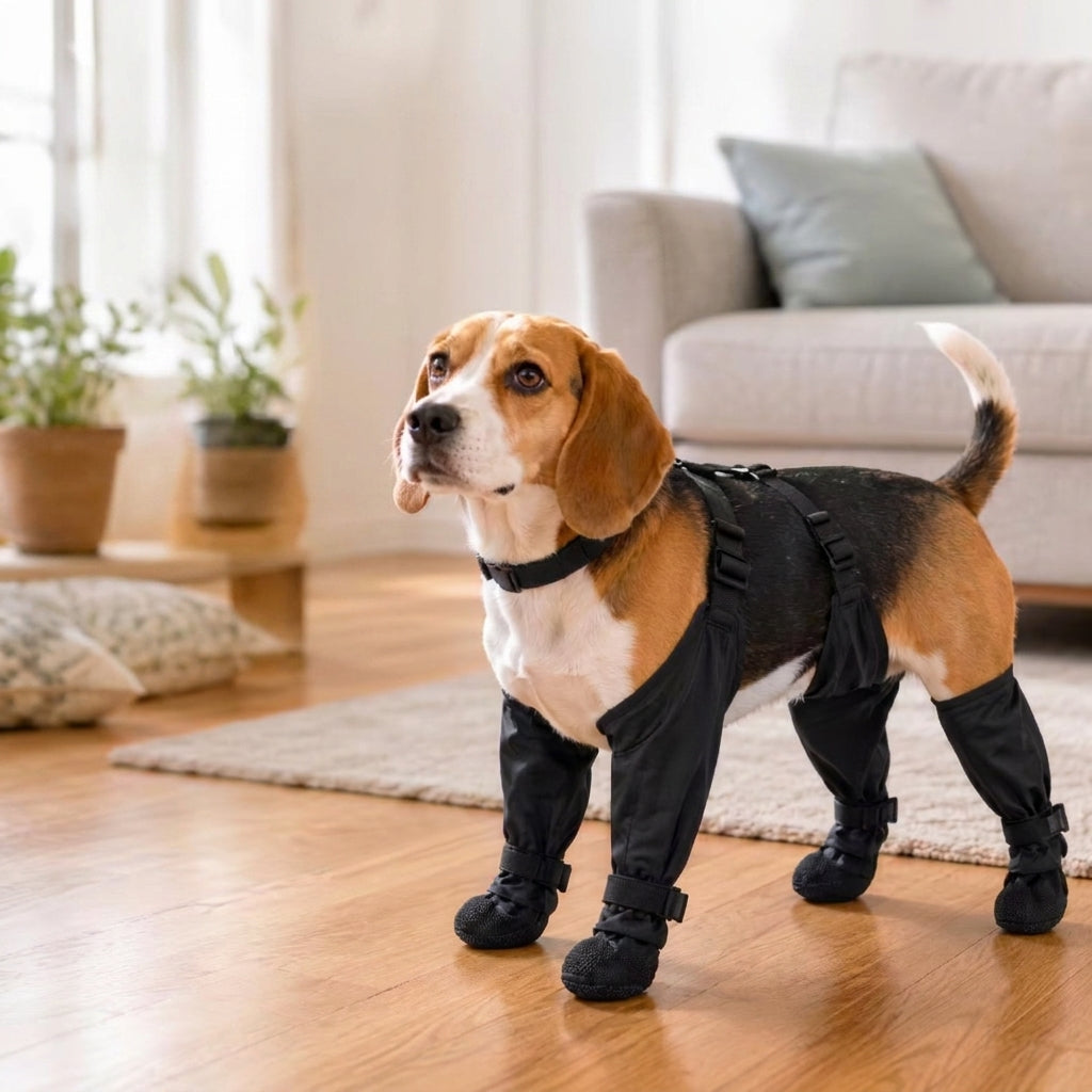 Impermeable Para Perros